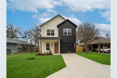 4715 Nome Street, Dallas, TX 75216 - Photo 1