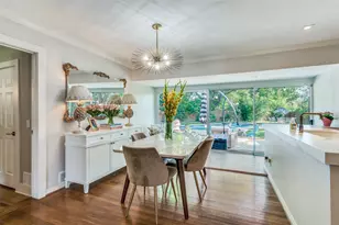 3582 Dryden Rd, Fort Worth, TX 76109 - Photo 4