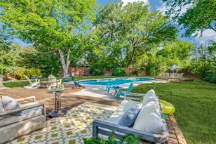 3582 Dryden Rd, Fort Worth, TX 76109 - Photo 12