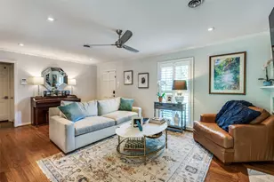 3582 Dryden Rd, Fort Worth, TX 76109 - Photo 2