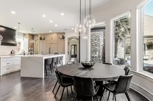 4975 Oak Knoll Ln, Frisco, TX 75034 - Photo 16