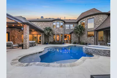 4975 Oak Knoll Lane, Frisco, TX 75034 - Photo 2