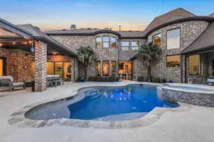 4975 Oak Knoll Ln, Frisco, TX 75034 - Photo 2