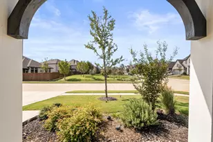 1612 Lantana Ave, Aubrey, TX 76227 - Photo 4