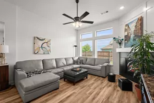 1612 Lantana Ave, Aubrey, TX 76227 - Photo 14