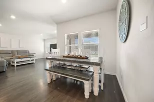 1210 Honeysuckle Dr, Josephine, TX 75189 - Photo 6