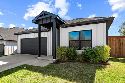 1916 Kimberly Drive, Arlington, TX 76010 - Photo 4