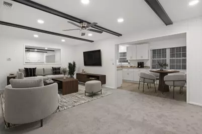 622 Oxford Drive, Sherman, TX 75092 - Photo 6