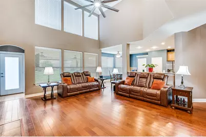 110 Paradise Cove, Shady Shores, TX 76208 - Photo 4