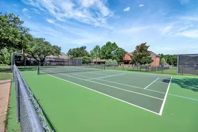 110 Paradise Cove, Shady Shores, TX 76208 - Photo 40