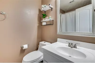 110 Paradise Cove, Shady Shores, TX 76208 - Photo 26
