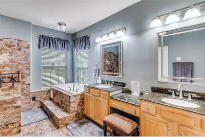 110 Paradise Cove, Shady Shores, TX 76208 - Photo 22