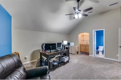 110 Paradise Cove, Shady Shores, TX 76208 - Photo 24