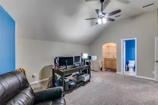 110 Paradise Cove, Shady Shores, TX 76208 - Photo 24