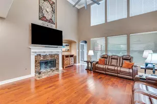 110 Paradise Cove, Shady Shores, TX 76208 - Photo 8