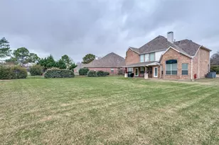 110 Paradise Cove, Shady Shores, TX 76208 - Photo 34