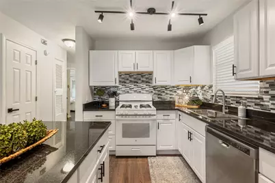 407 Glenn Drive, Weatherford, TX 76086 - Photo 8