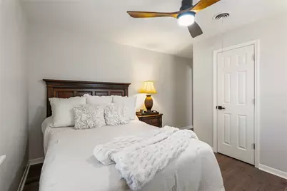 407 Glenn Drive, Weatherford, TX 76086 - Photo 18