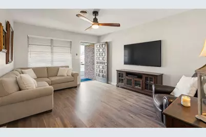 407 Glenn Drive, Weatherford, TX 76086 - Photo 4