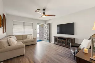 407 Glenn Dr, Weatherford, TX 76086 - Photo 4