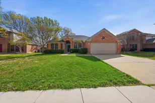 4426 Hanover St, Grand Prairie, TX 75052 - Photo 1
