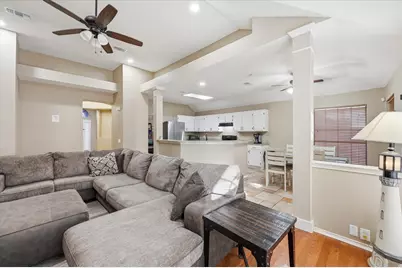 4426 Hanover Street, Grand Prairie, TX 75052 - Photo 6