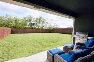 714 Coastline Wy, Princeton, TX 75407 - Photo 8