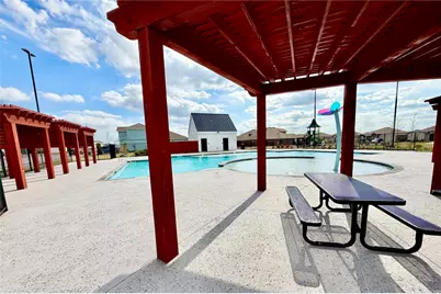 714 Coastline Way, Princeton, TX 75407 - Photo 6