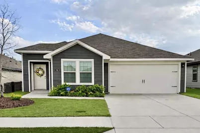 714 Coastline Way, Princeton, TX 75407 - Photo 2