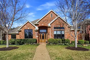 1418 Briar Meadow Dr, Keller, TX 76248 - Photo 2