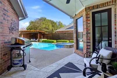 1418 Briar Meadow Drive, Keller, TX 76248 - Photo 24