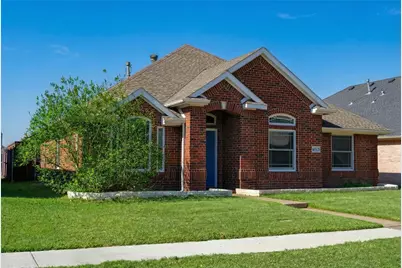 6513 Redwood Lane, The Colony, TX 75056 - Photo 2