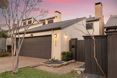 12206 Wightman Place, Dallas, TX 75243 - Photo 1