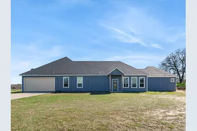 715 County Road 4599, Boyd, TX 76023 - Photo 1