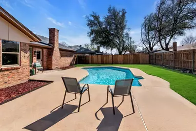 5529 Wood View Street, North Richland Hills, TX 76180 - Photo 34