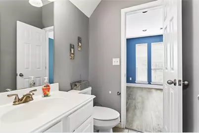 5312 Hawks Nest, McKinney, TX 75072 - Photo 8