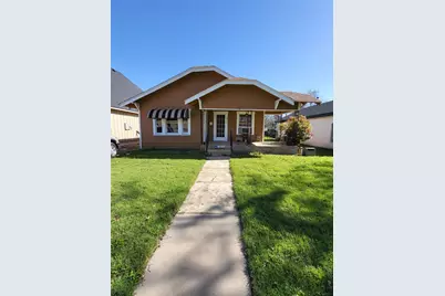 1312 Lagonda Avenue, Fort Worth, TX 76164 - Photo 1