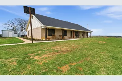 301 Rhoades Lane, Springtown, TX 76082 - Photo 30