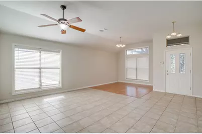 8612 Woodslane Drive, Fort Worth, TX 76179 - Photo 6