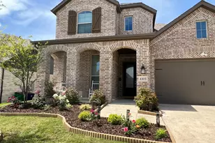 4105 Sequoia St, McKinney, TX 75071 - Photo 2