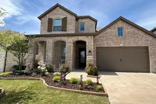 4105 Sequoia St, McKinney, TX 75071 - Photo 1
