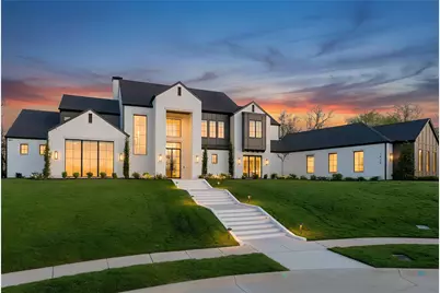 1412 Chelsea Rae Lane, Keller, TX 76262 - Photo 1