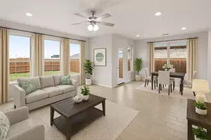 9013 Palafox St, Royse City, TX 75189 - Photo 4