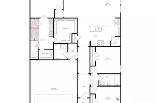 9013 Palafox St, Royse City, TX 75189 - Photo 2