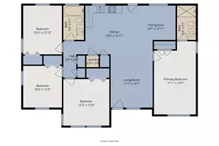 7325 Wilcox Dr, Dallas, TX 75232 - Photo 26