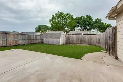 1213 W Blanco Lane, Garland, TX 75040 - Photo 4