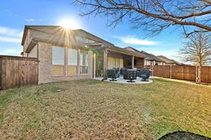 4212 Mistflower Wy, Northlake, TX 76226 - Photo 4