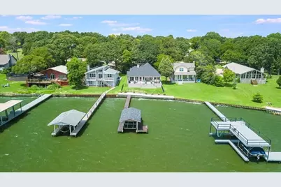 219 Admiral Drive, Gun Barrel City, TX 75156 - Photo 38