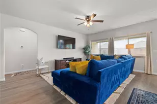 1216 Coyote Ridge, Aubrey, TX 76227 - Photo 6