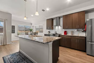 1216 Coyote Ridge, Aubrey, TX 76227 - Photo 8